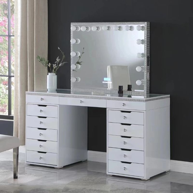 Vanity Table