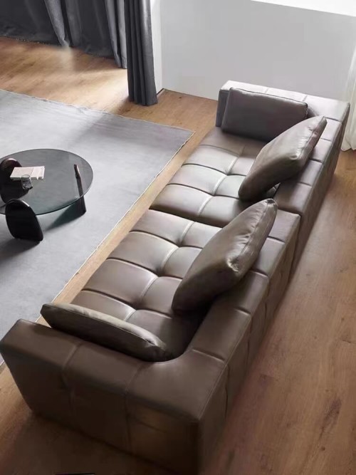 Minimalist Style Sofa