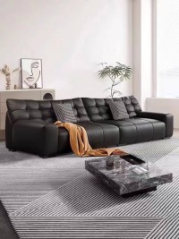 Minimalist Style Sofa