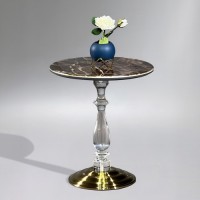 Coffee Table: A Blend of Function and Aesthetics