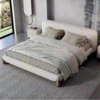 The Bed: Your Haven of Rest and Dreams