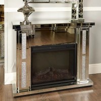 Classic Fireplace, Embracing Timeless Elegance