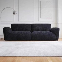 Extremely minimalist sofa, enjoy a comfortable life