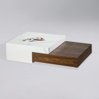 The Perfect Coffee Table for Your Living Space