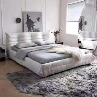 Beds: Comfort and Support Redefined