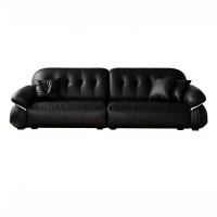 Comfortable minimalist sofa, encounter a beautiful life