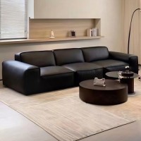 Extremely minimalist sofa, start a quality life journey