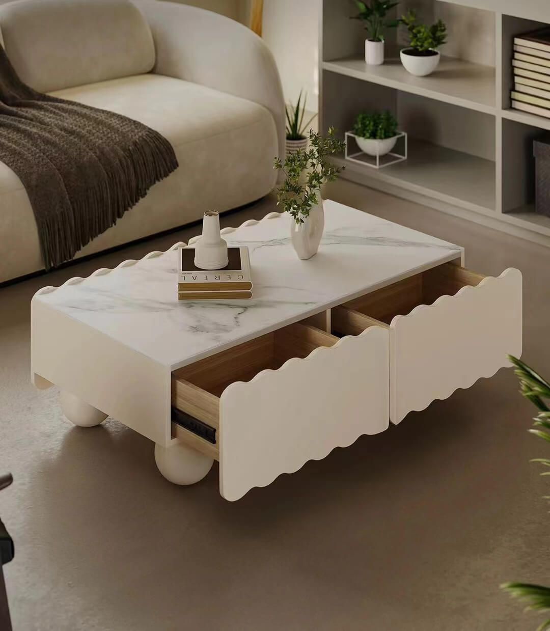 Modern Coffee Table