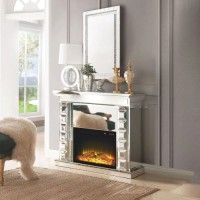 Vintage Fireplace, Evoking Nostalgic Feelings
