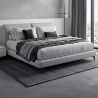 The Bed: Your Haven of Rest and Dreams
