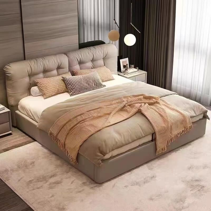 Luxury Bed