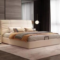 Luxury Bed