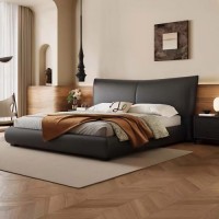 Beds: Comfort and Support Redefined